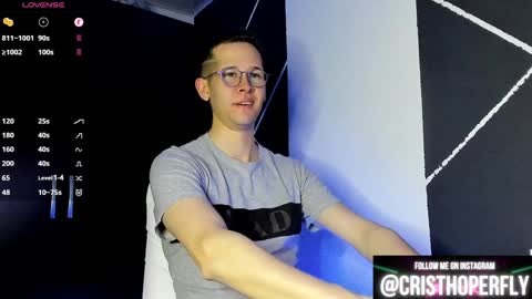 Cris  Independent model online show from 01.15.25