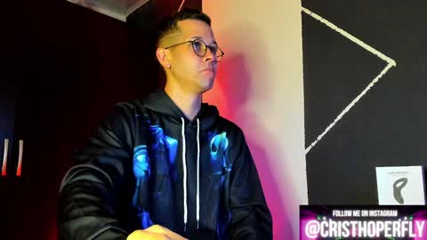 Cris  Independent model online show from 01.28.25