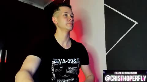 Cris  Independent model online show from 02.01.25