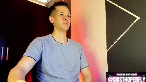 Cris  Independent model online show from 02.20.25