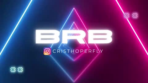 Cris  Independent model online show from 02.22.25