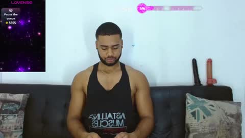 cristian_disick online show from 02.11.25