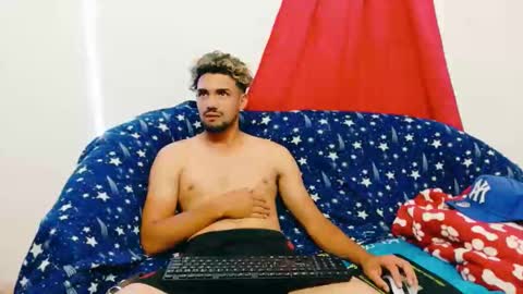 cristian gp online show from 10.18.25