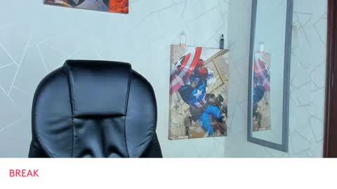 Snapshot of cristian_walker chatting on 01.04.25 cristian walker online show from 01.04.25