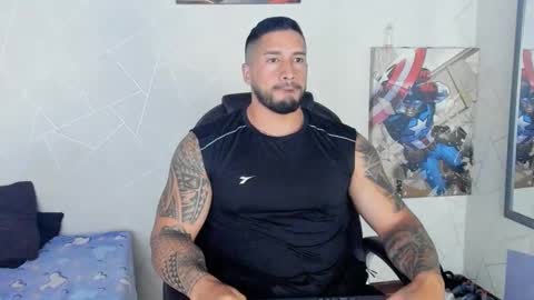 Snapshot of cristian_walker chatting on 03.12.25 cristian walker online show from 03.12.25