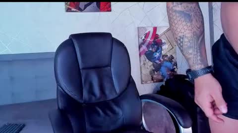 cristian walker online show from 02.08.26