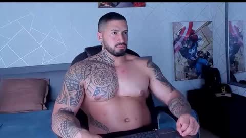 cristian walker online show from 03.13.26