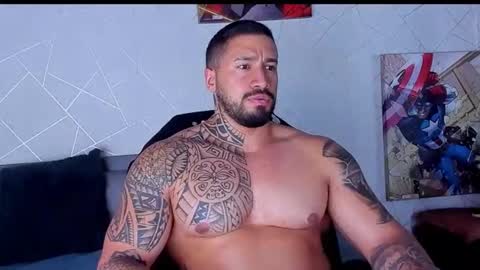 cristian walker online show from 04.08.26