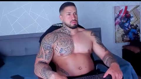 cristian walker online show from 04.17.26