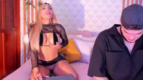 Cris  Pame online show from 10.15.25