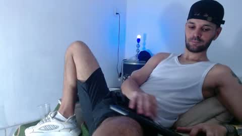 cristianhot125 online show from 06.11.26