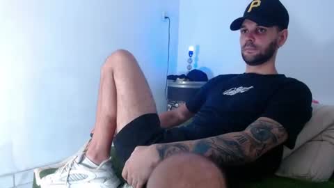 cristianhot125 online show from 06.22.26