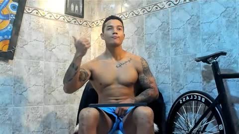 Cristiano Gabana online show from 10.12.25