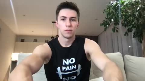 Snapshot of cristianovilla chatting on 02.02.25 CristianoHailey online show from 02.02.25