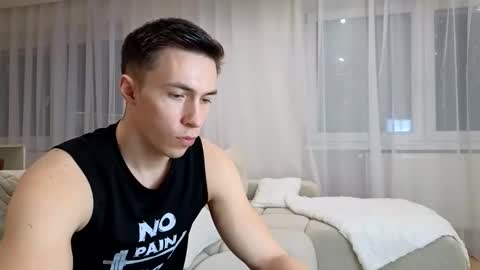 Snapshot of cristianovilla chatting on 02.17.25 CristianoHailey online show from 02.17.25