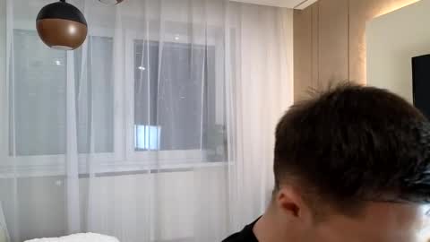 Snapshot of cristianovilla chatting on 02.17.25 CristianoHailey online show from 02.17.25