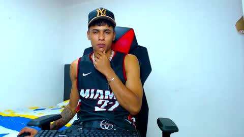 cristian online show from 04.21.26