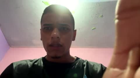 Snapshot of cristiantayron chatting on 07.17.26 cristian online show from 07.17.26