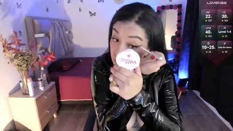 Cristina online show from 03.09.26