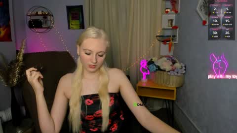 Christin online show from 05.27.26