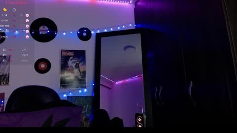 Christina online show from 12.21.24