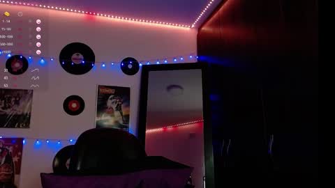 Christina online show from 01.11.25