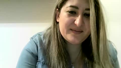 cristina20021991 online show from 01.01.25