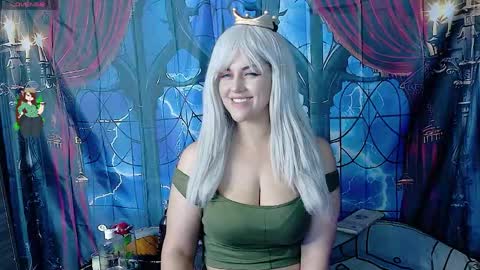 Cristina  online show from 06.05.26