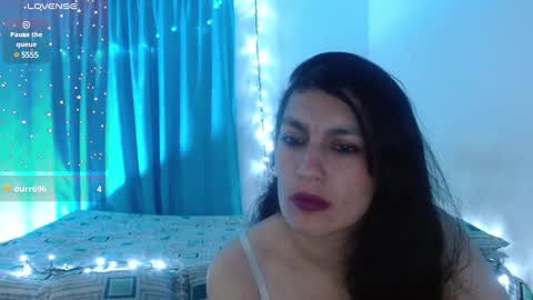 Cristina online show from 01.19.25