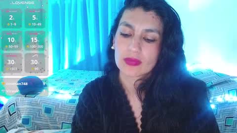 Cristina online show from 01.31.25