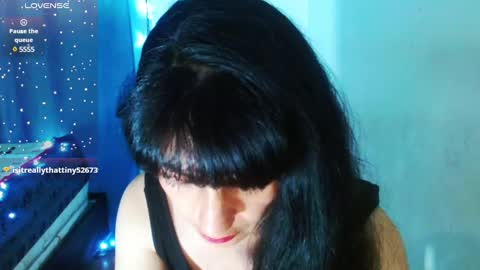 Cristina online show from 03.02.25