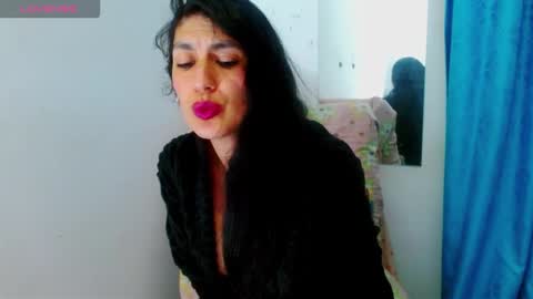 Cristina online show from 03.04.26