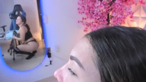 C R I S T I N A online show from 10.08.25