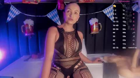 cristina_joy online show from 09.30.25