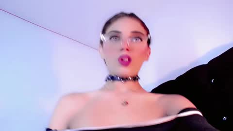 Cristinadollsex online show from 01.20.25