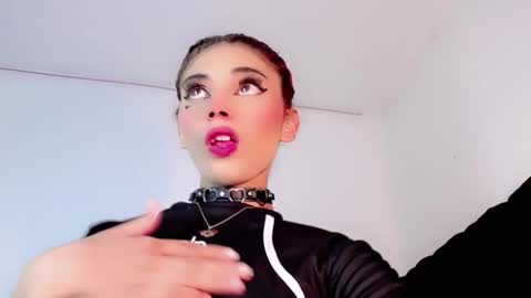 Cristinadollsex online show from 01.26.25
