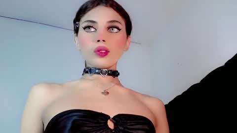 Cristinadollsex online show from 01.29.25