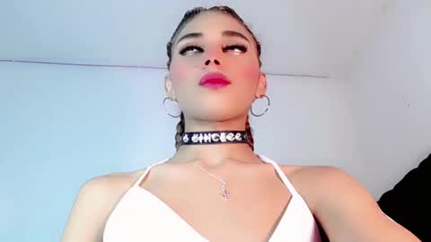 Cristinadollsex online show from 02.07.25