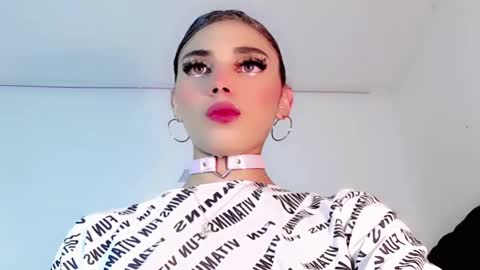Cristinadollsex online show from 02.15.25