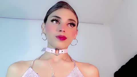 Cristinadollsex online show from 02.16.25