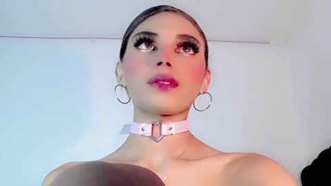 Cristinadollsex online show from 02.16.25