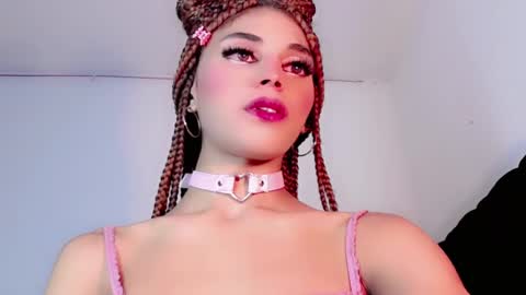 Cristinadollsex online show from 02.28.25