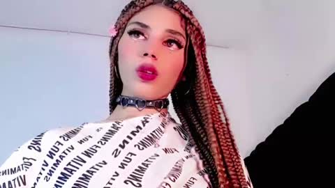 Cristinadollsex online show from 03.02.25