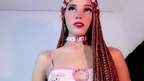 Cristinadollsex online show from 03.04.25