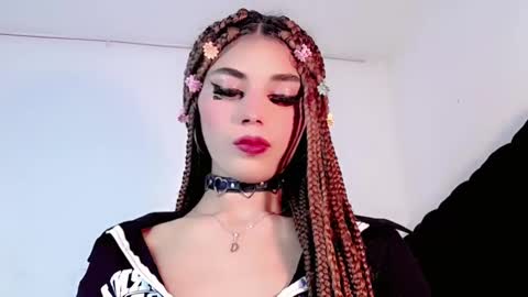 Cristinadollsex online show from 03.06.25
