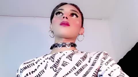 Cristinadollsex online show from 03.09.25