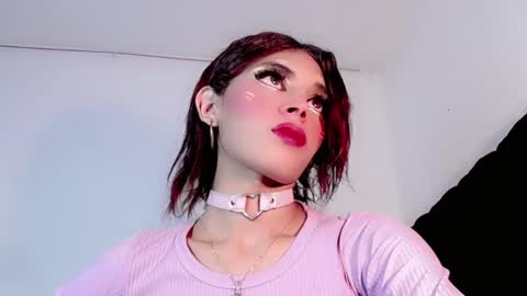 Cristinadollsex online show from 03.09.25