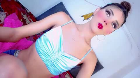 Cristinadollsex online show from 09.21.25