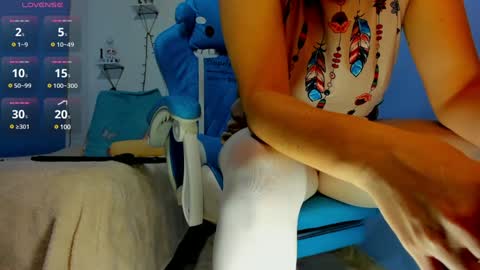 Julieta online show from 12.03.24