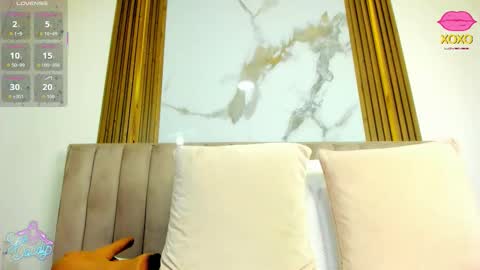 Cristina online show from 02.26.26